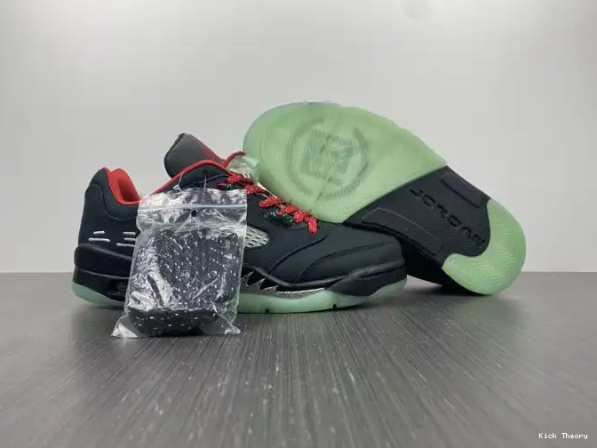 Kicked Out Shoe Store Air Retro 5 Jordan DM4640-036 Anthracite 0526